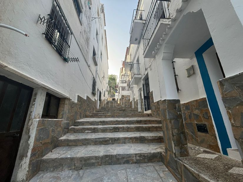 Casa en Pueblo, Casares