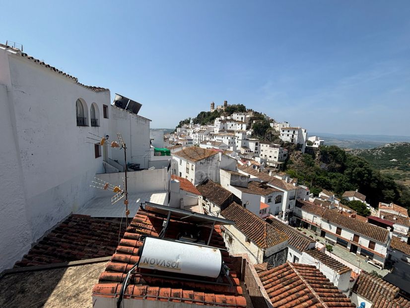 Casa en Pueblo, Casares