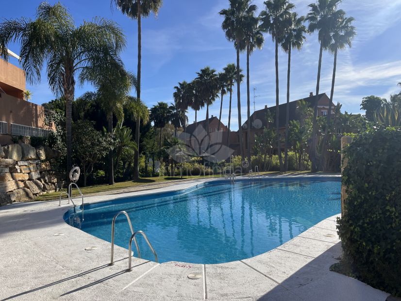 Apartment in Bahia de Casares, Casares