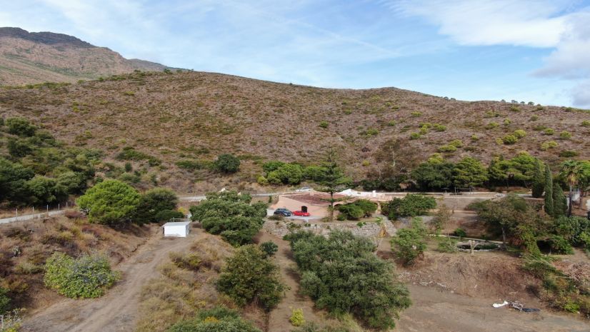 Finca in Guadalobon, Estepona