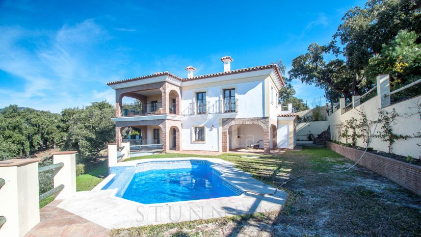 Finca in Casares Montaña, Casares