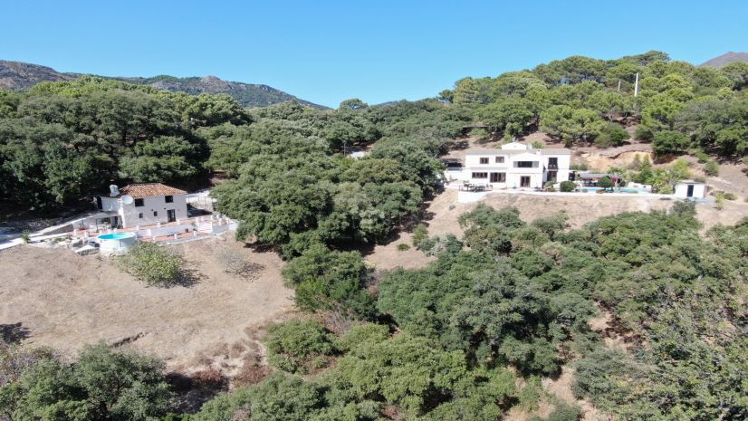 Finca in Casares