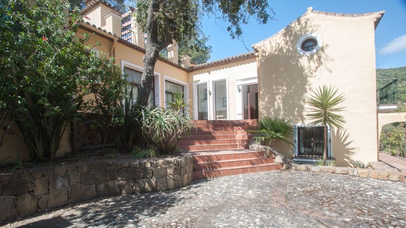 Finca en Casares