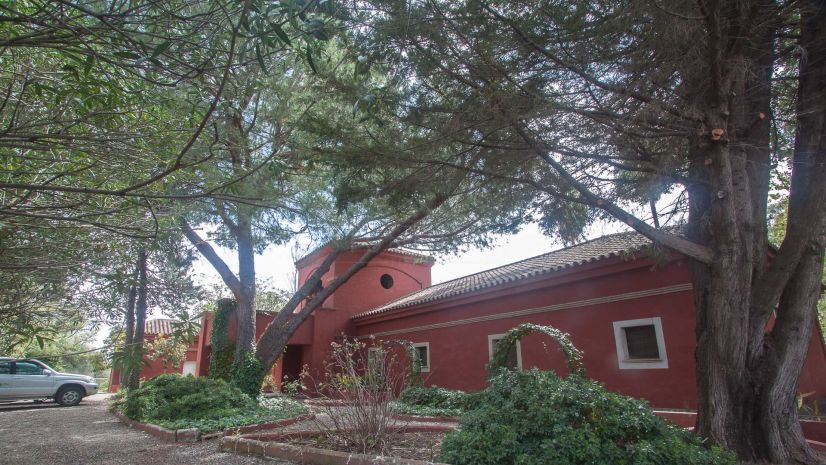 Finca en Coin Centro, Coin