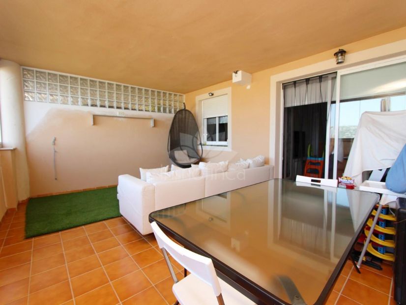 Apartamento Planta Baja en Doña Julia, Casares