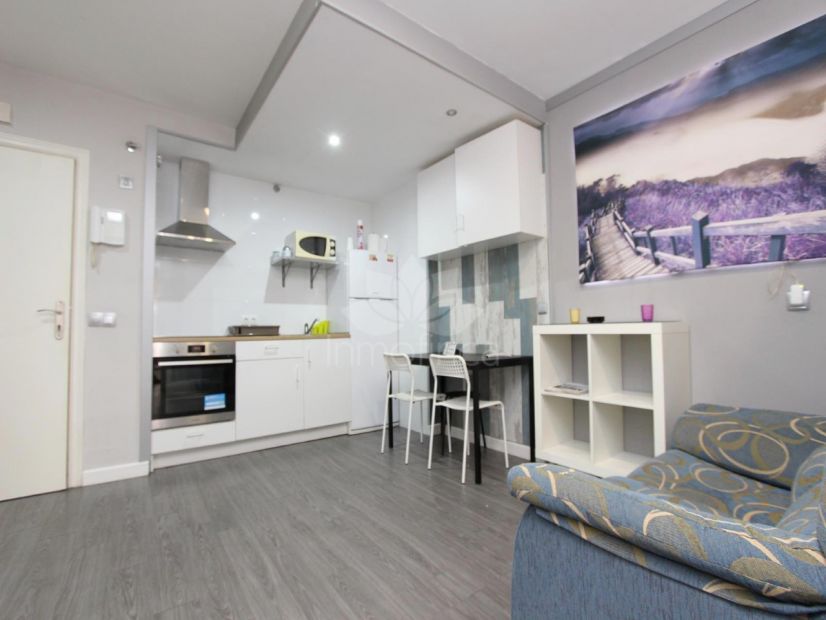 Apartment in Sabinillas, Manilva