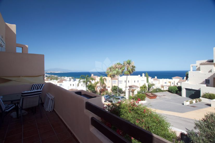 Duplex Penthouse in Bahia de Casares, Casares