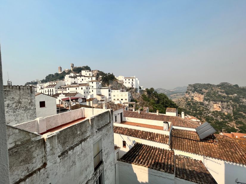 Casa en Pueblo, Casares