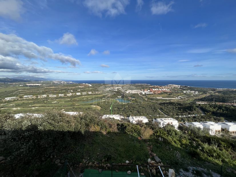 Duplex Penthouse in Doña Julia, Casares