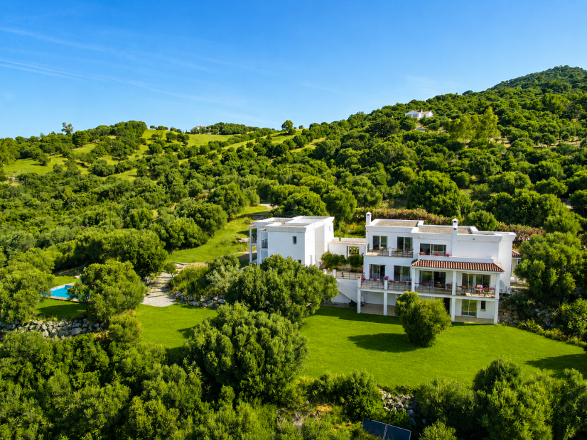 Finca in Gaucin