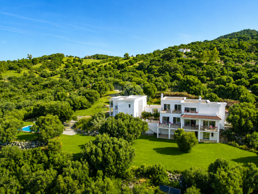 Finca in Gaucin