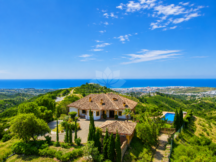 Finca in Estepona
