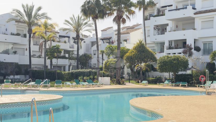 Apartment in Costalita, Estepona