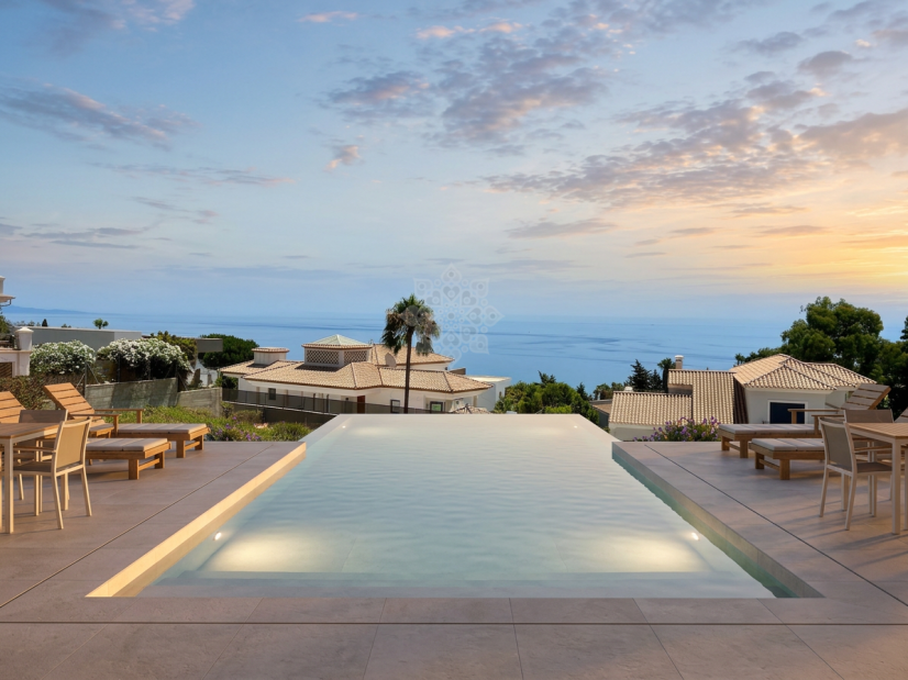 Plot in La Paloma, Manilva
