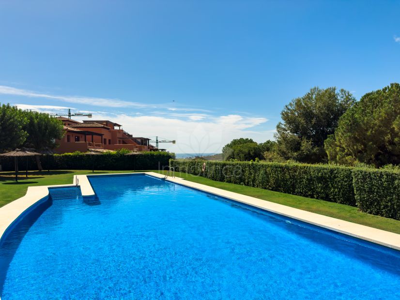 Ático en Casares Golf, Casares