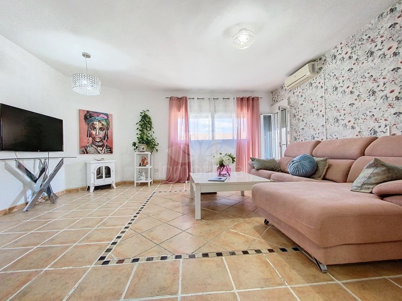 Apartamento en Estepona Centro, Estepona