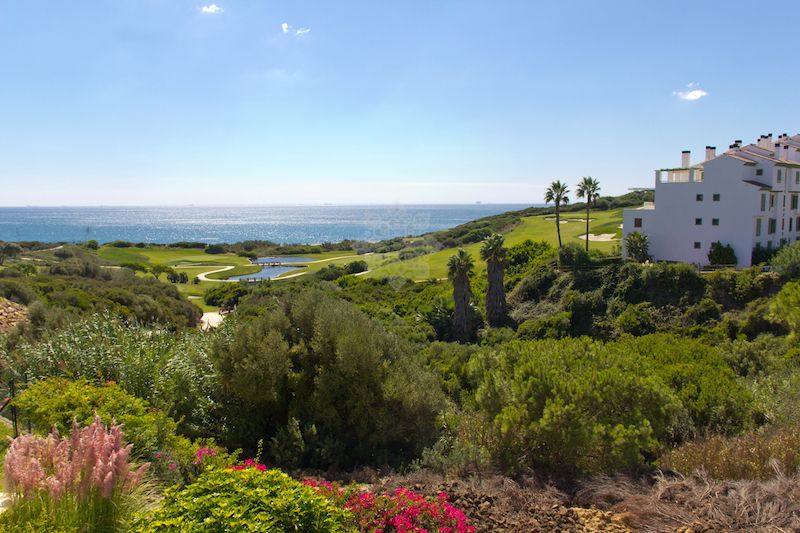 Apartment in Alcaidesa Golf, Alcaidesa