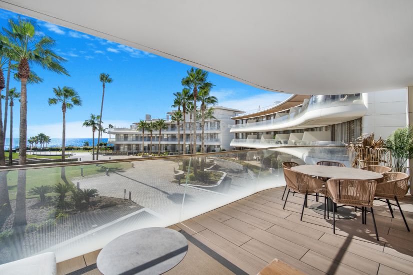 Apartment in The Edge, Estepona