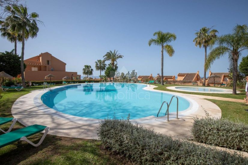 Atico Duplex en Elviria, Marbella
