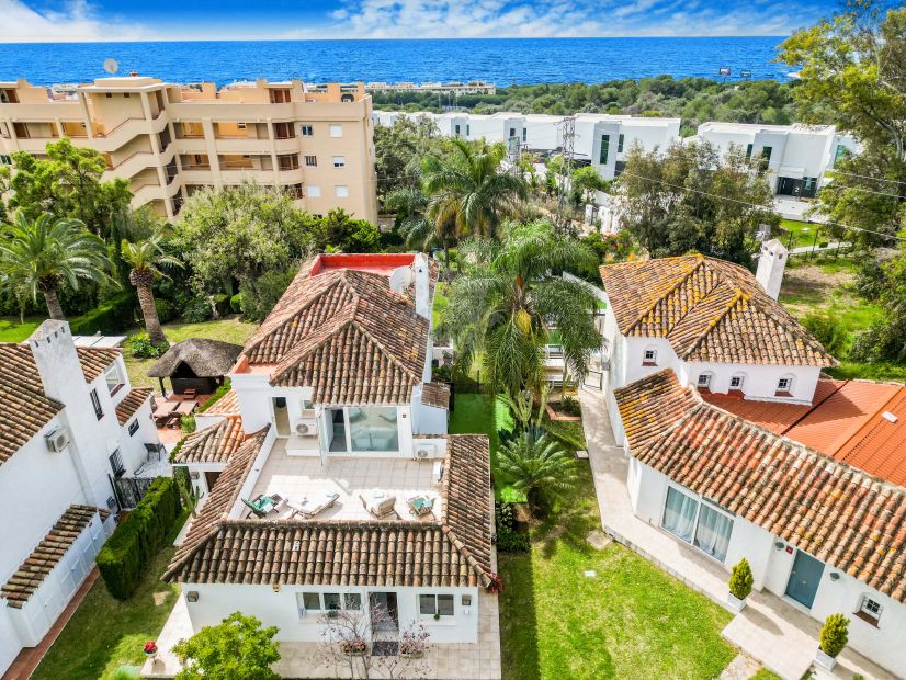 Villa in Calahonda, Mijas Costa