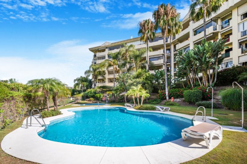 Apartamento en Guadalcantara, San Pedro de Alcantara