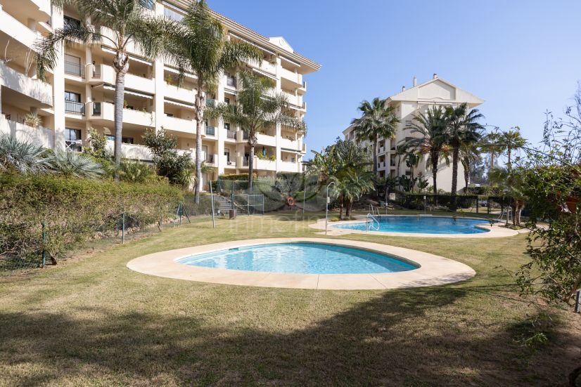 Atico Duplex en Guadalmina Alta, San Pedro de Alcantara