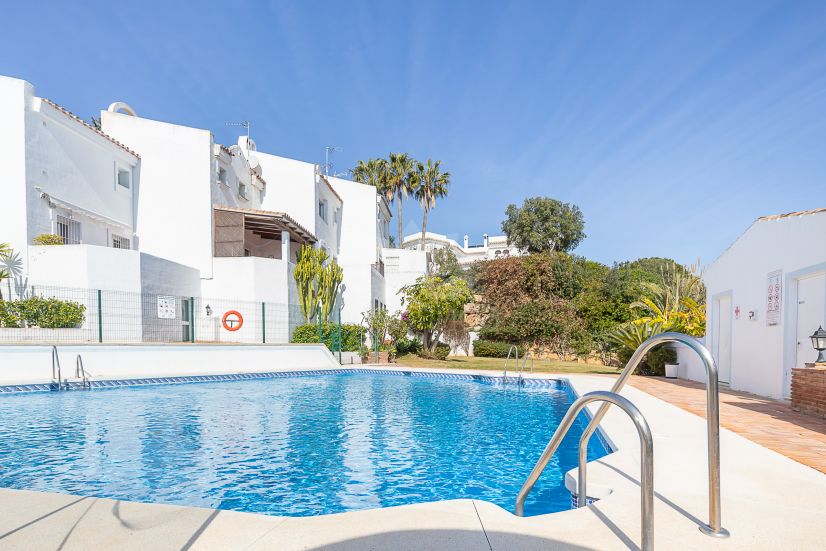Adosado en La Reserva de Marbella, Marbella