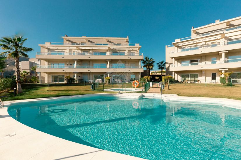 Penthouse in La Cala Golf Resort, Mijas Costa