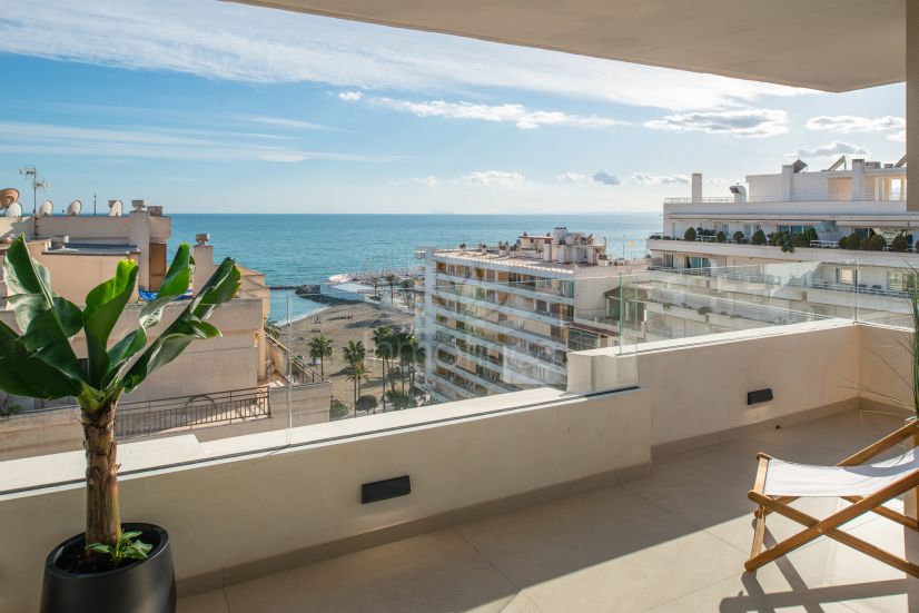 Atico en Marbella Centro, Marbella