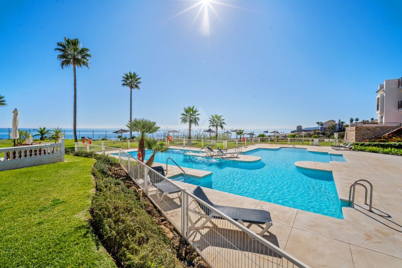 Apartamento en Casares del Mar, Casares