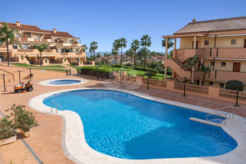 Apartment in El Faro, Mijas Costa