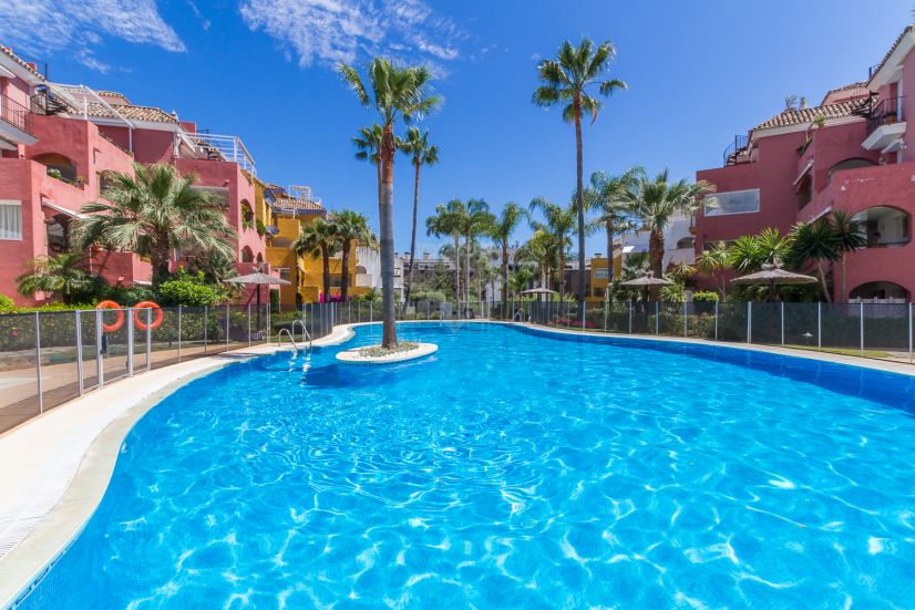 Apartamento en El Infantado, Marbella