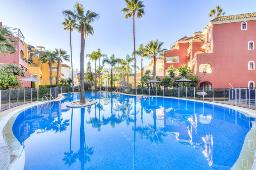 Apartamento en El Infantado, Marbella