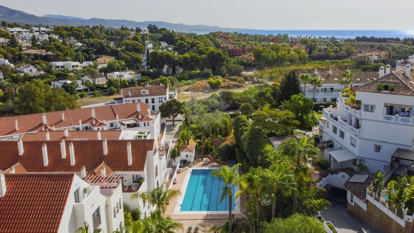 Apartment in La Maestranza, Marbella