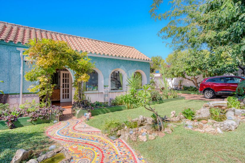 Villa in El Mirador, Marbella