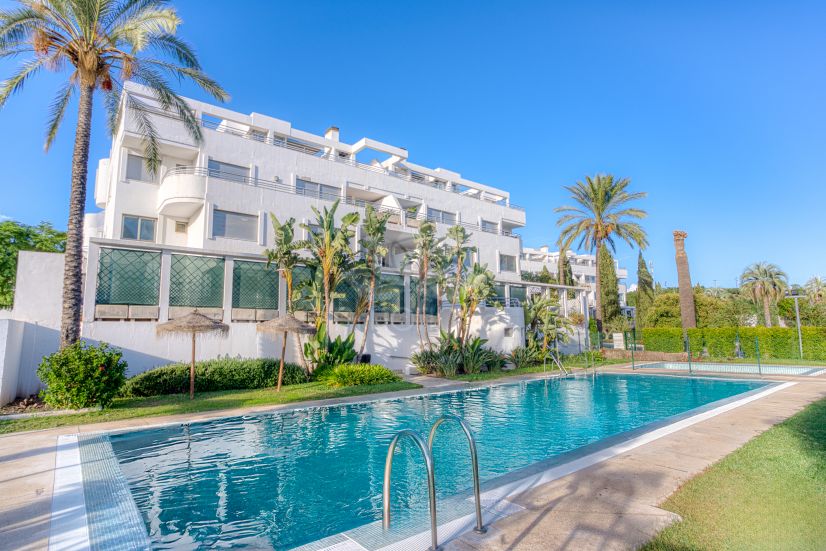Ático en La Cala Golf Resort, Mijas Costa