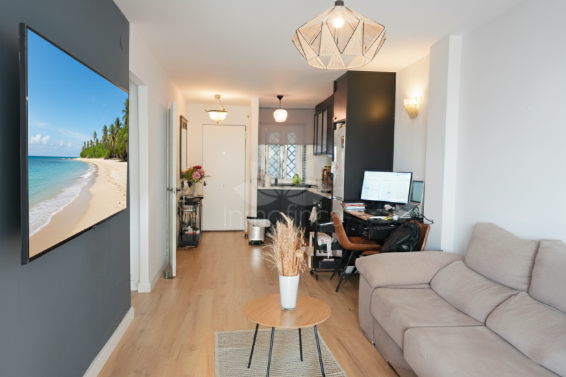 Apartamento en Higueral de Artola, Marbella