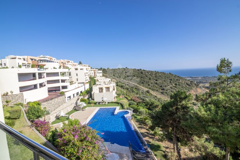 Apartamento en Samara, Marbella