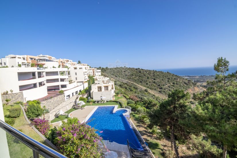 Apartment in Samara, Marbella