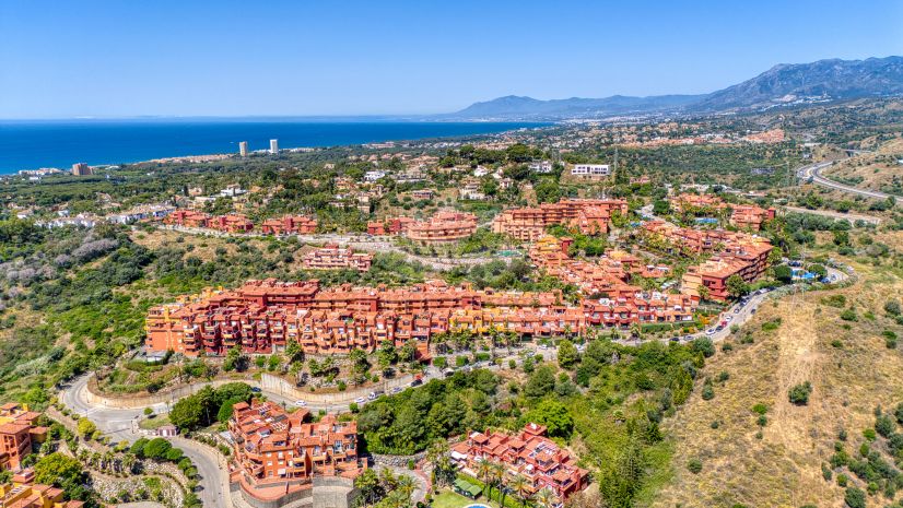 Apartamento en La Reserva de Marbella, Marbella