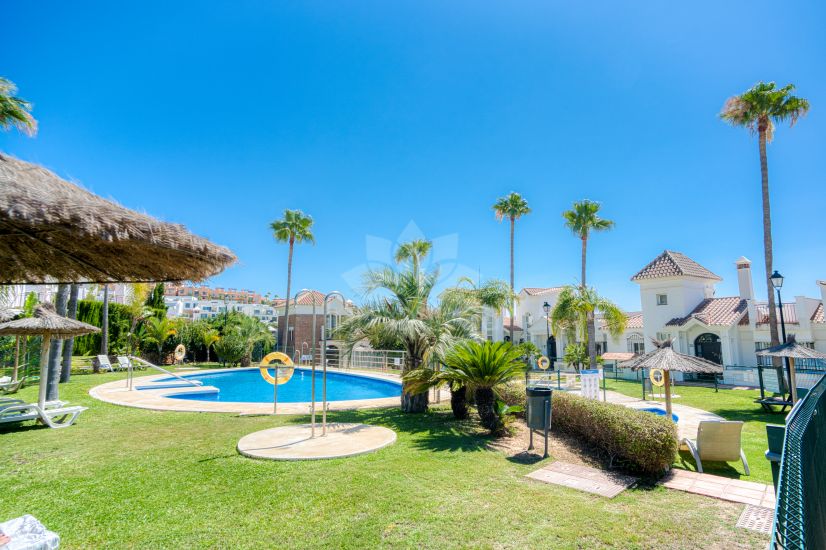 Semi Detached Villa in Riviera del Sol, Mijas Costa