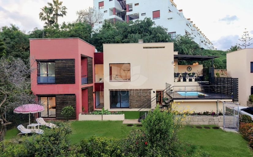 Villa in Acosta los Flamingos, Benahavis