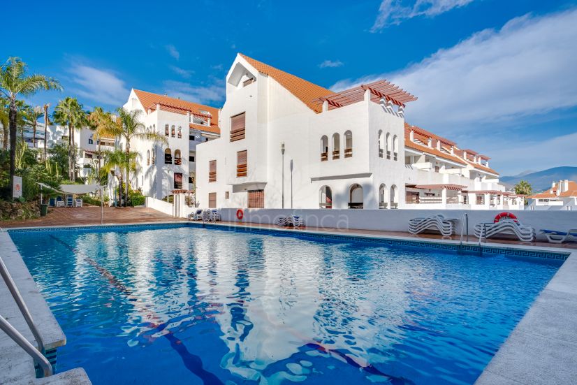 Apartment in La Maestranza, Marbella