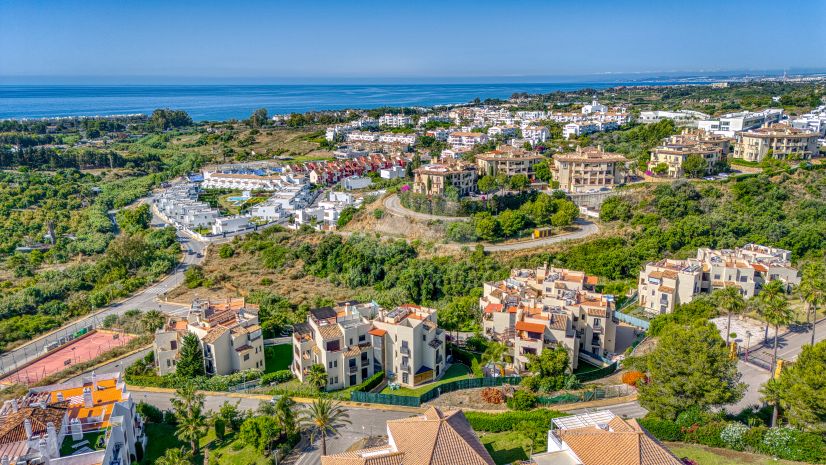 Apartment in Estepona
