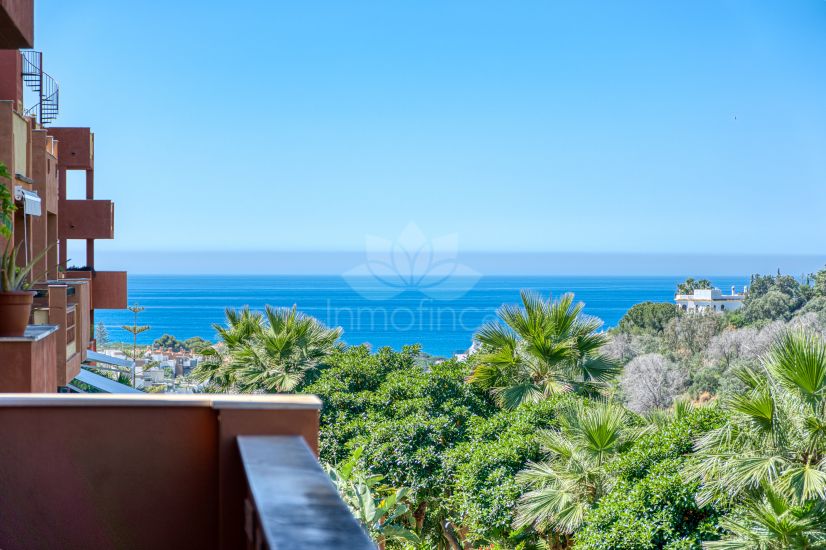Apartment in La Reserva de Marbella, Marbella