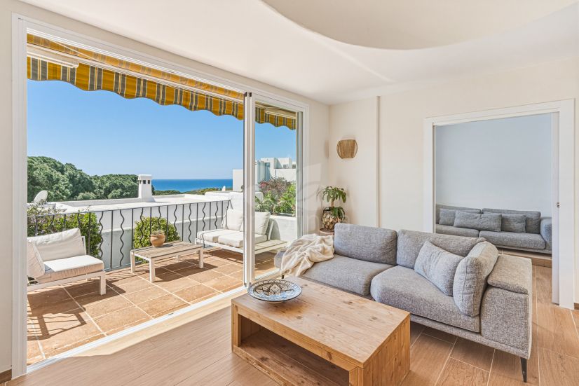 Town House in Samisol, Marbella