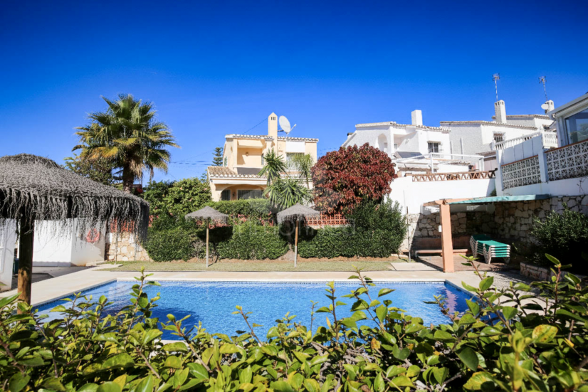 Pareado en Calahonda, Mijas Costa