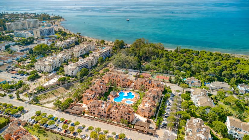 Duplex Penthouse in Hacienda del Sol, Estepona