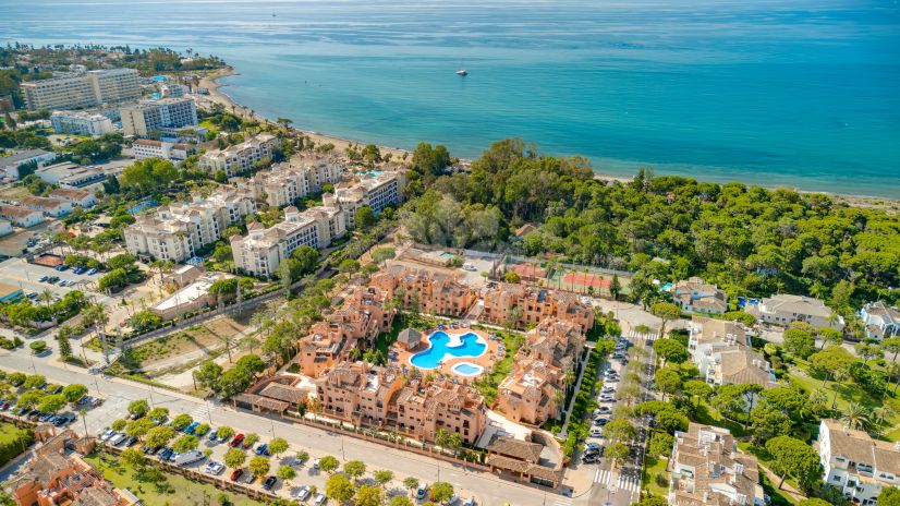 Atico Duplex en Hacienda del Sol, Estepona