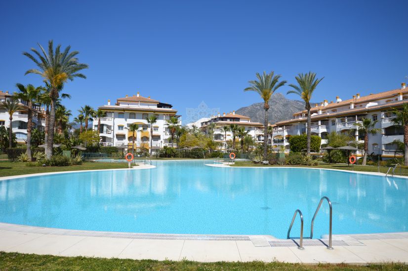 Apartment in La Dama de Noche, Marbella